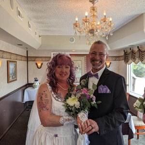 Meet your Posher, Bonnie